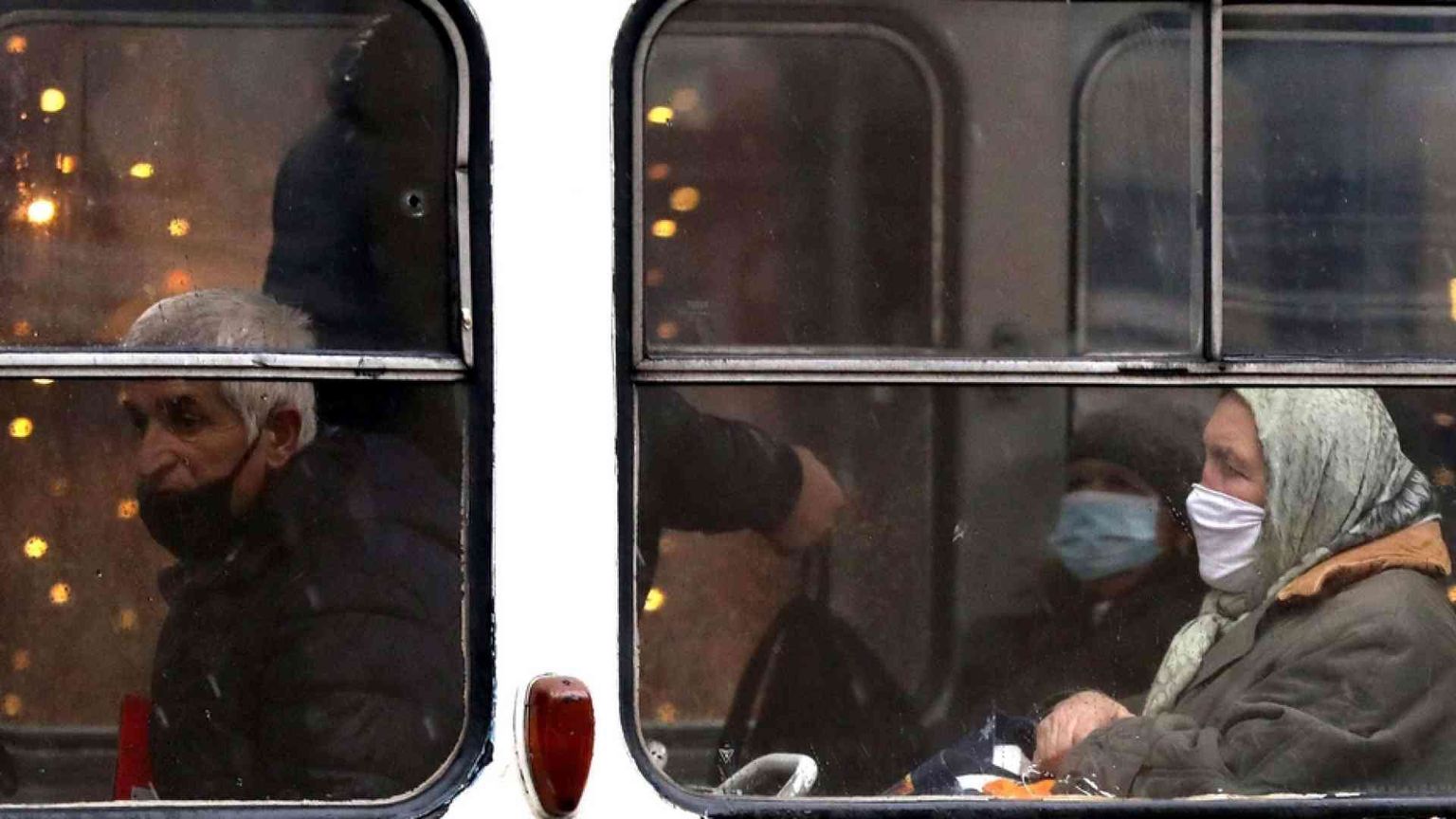 L'arcivescovo Vukšic: «A Sarajevo un clima di odio»