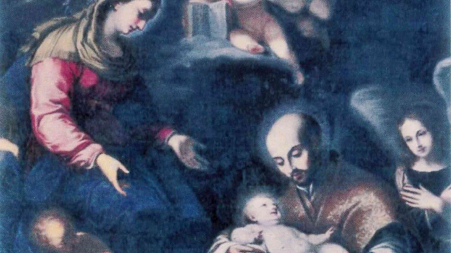 «Il Natale secondo sant'Ignazio»