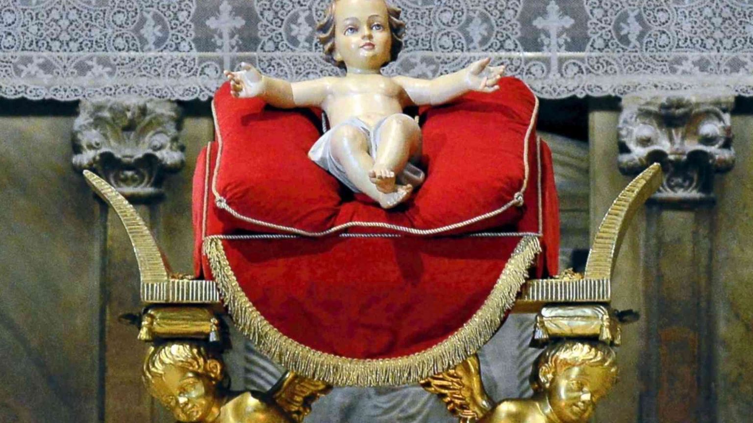 Te Deum del 31 dicembre e Messe del 1° gennaio 2022 in diretta tv e social