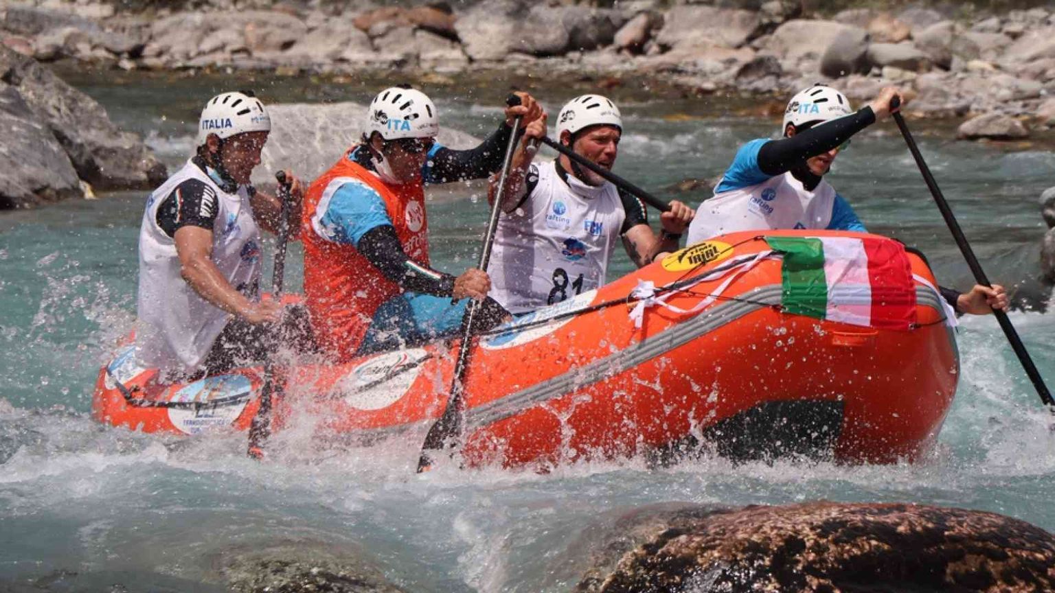 2021, l'anno d'oro degli “altri” sport