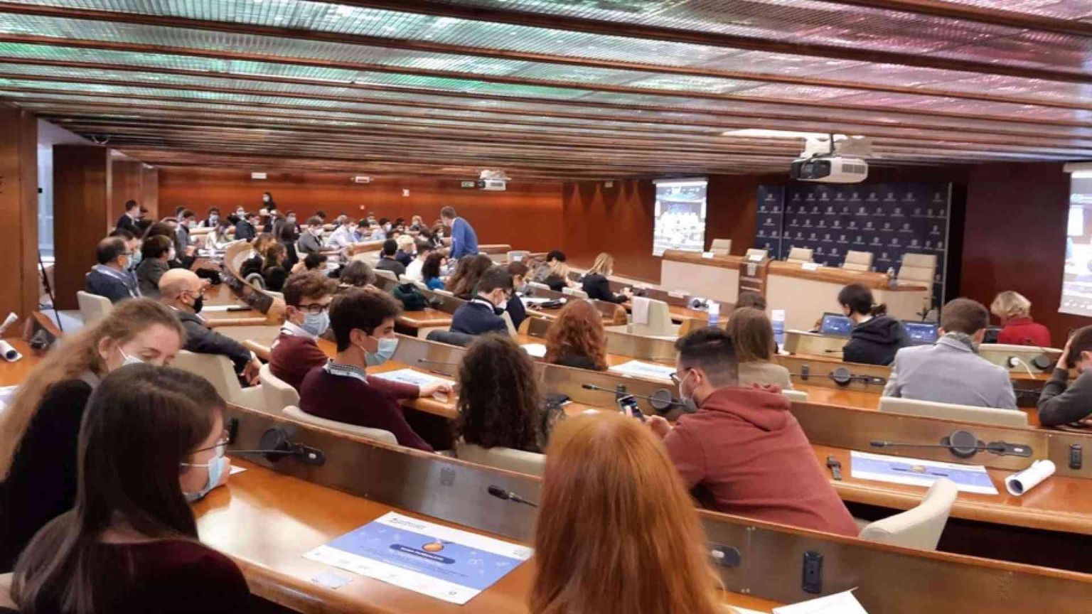 L'educazione finanziaria una marcia in più per gli studenti Fuoriclasse