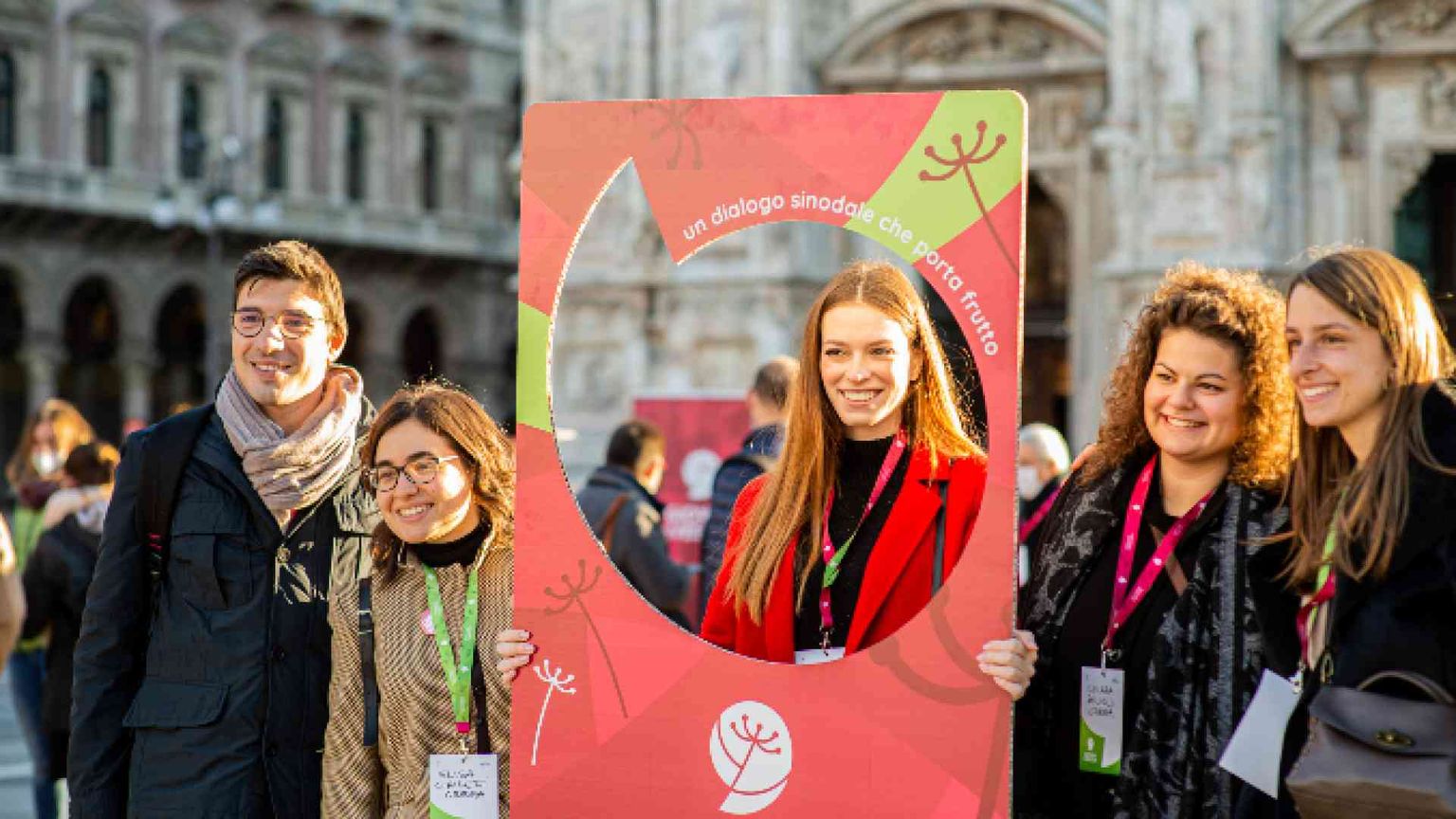 «Vocazione: la vita ha senso in un progetto. Ma servono testimoni»