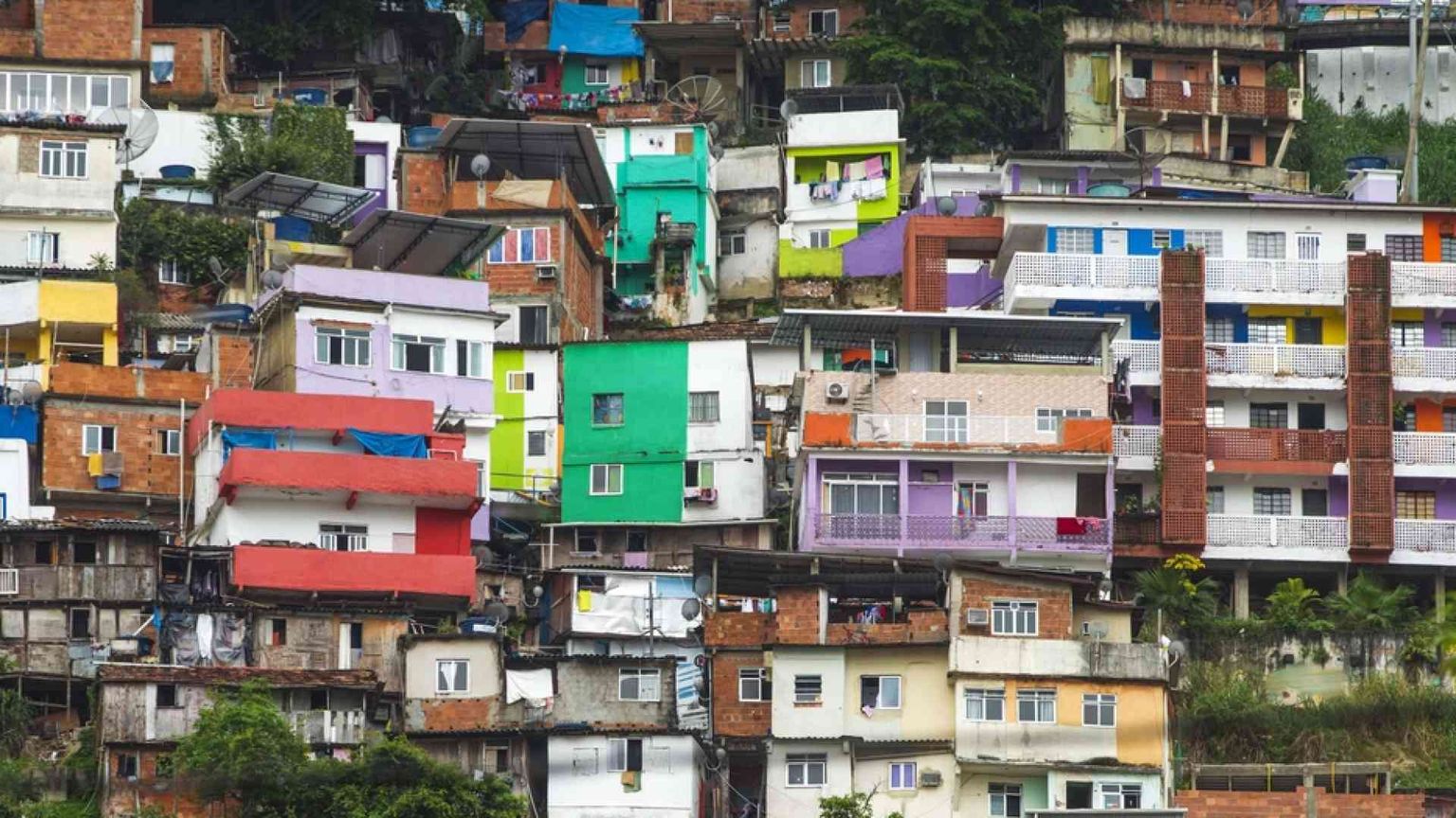 Impatto sociale misurato in America Latina