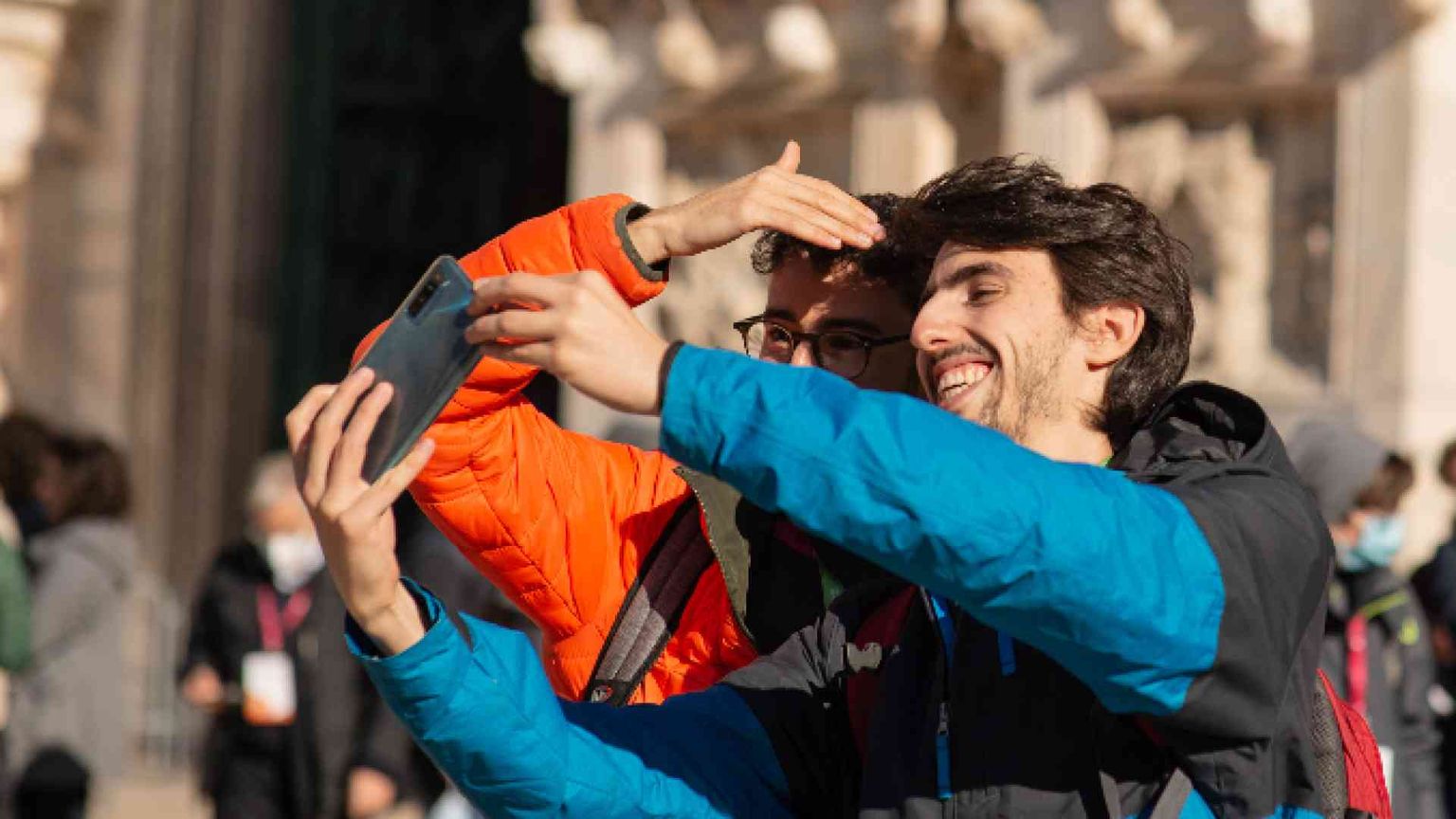 Intercultura: «Fare casa insieme, senza perdere la propria identità»