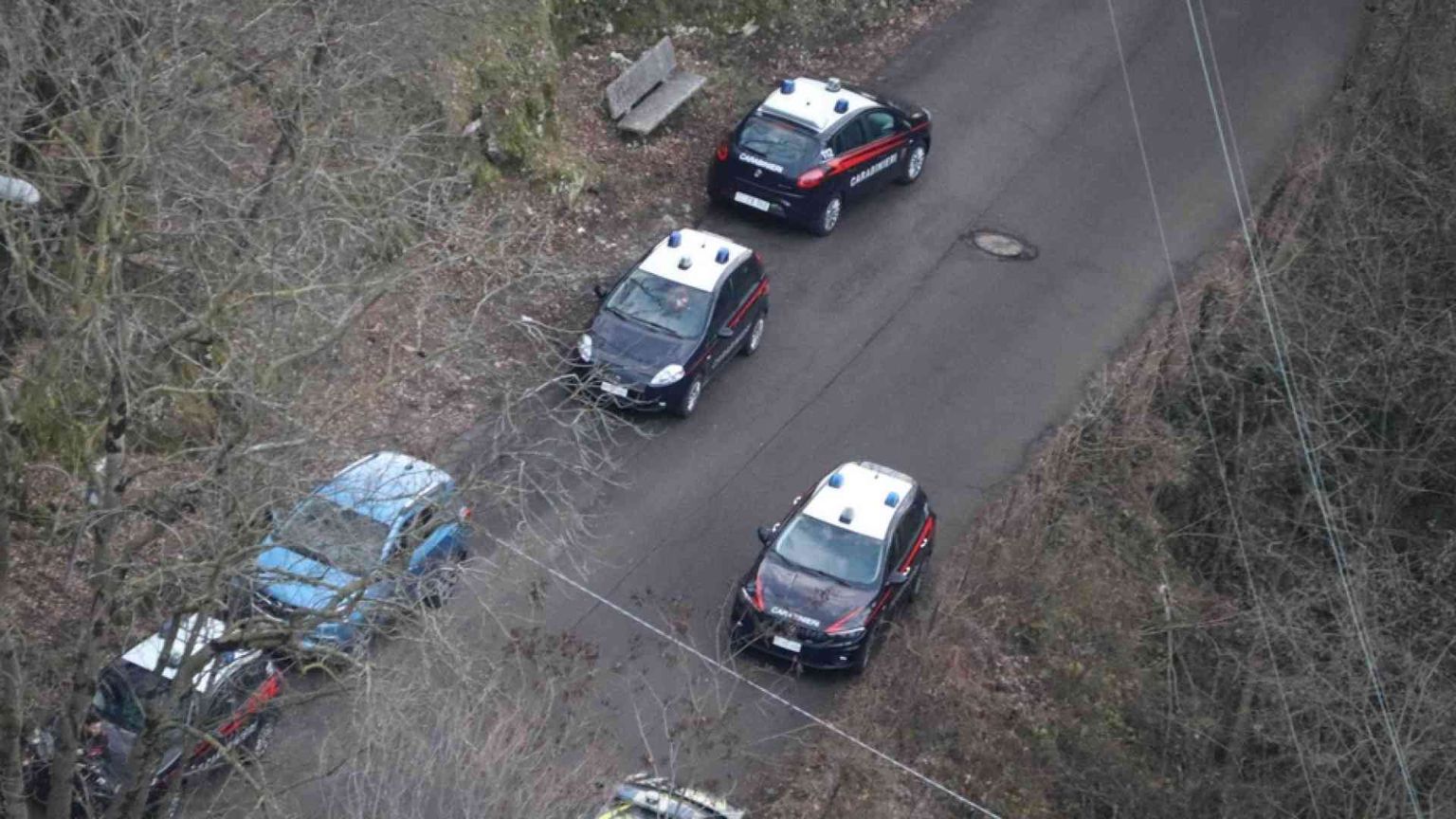 Daniele ucciso a 7 anni. Perché a Capodanno era stato affidato al padre?