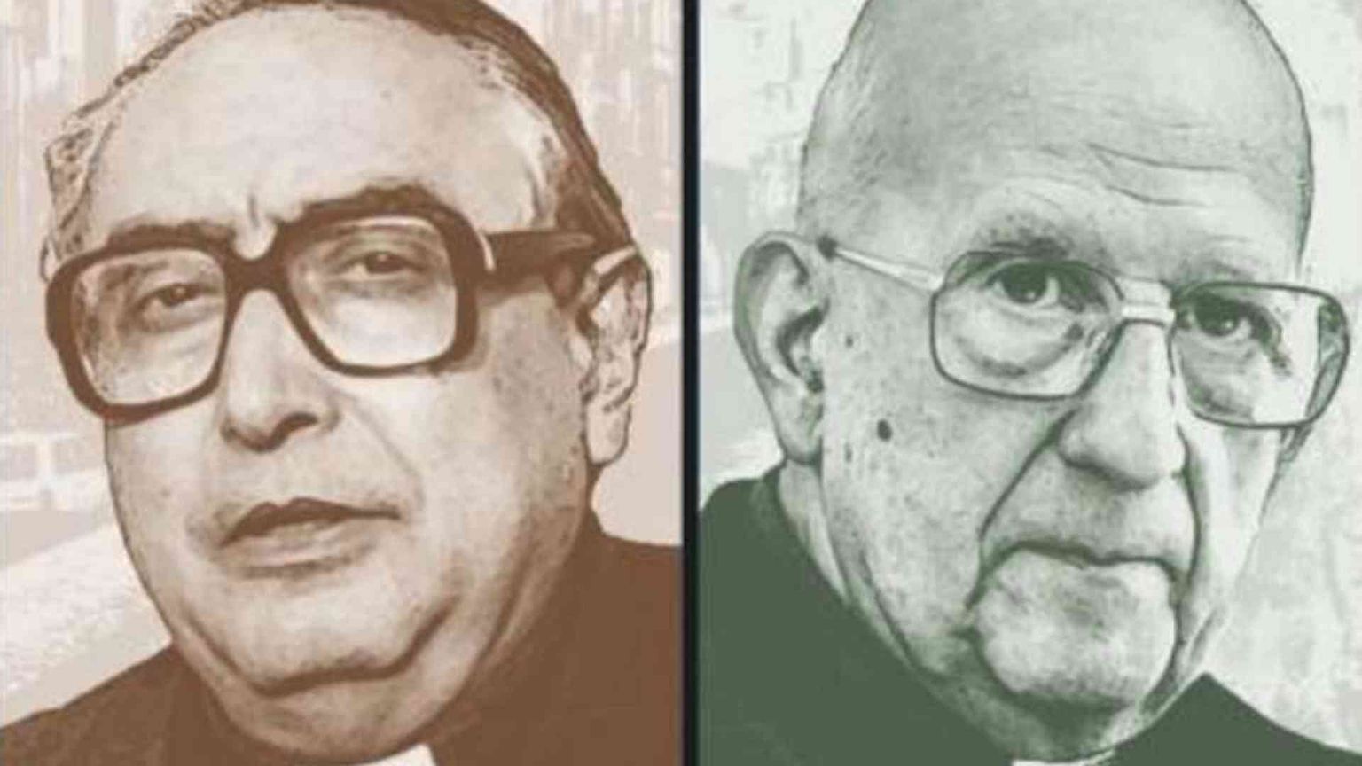 Sorge & Pintacuda, i gesuiti "irregolari" della Primavera di Palermo