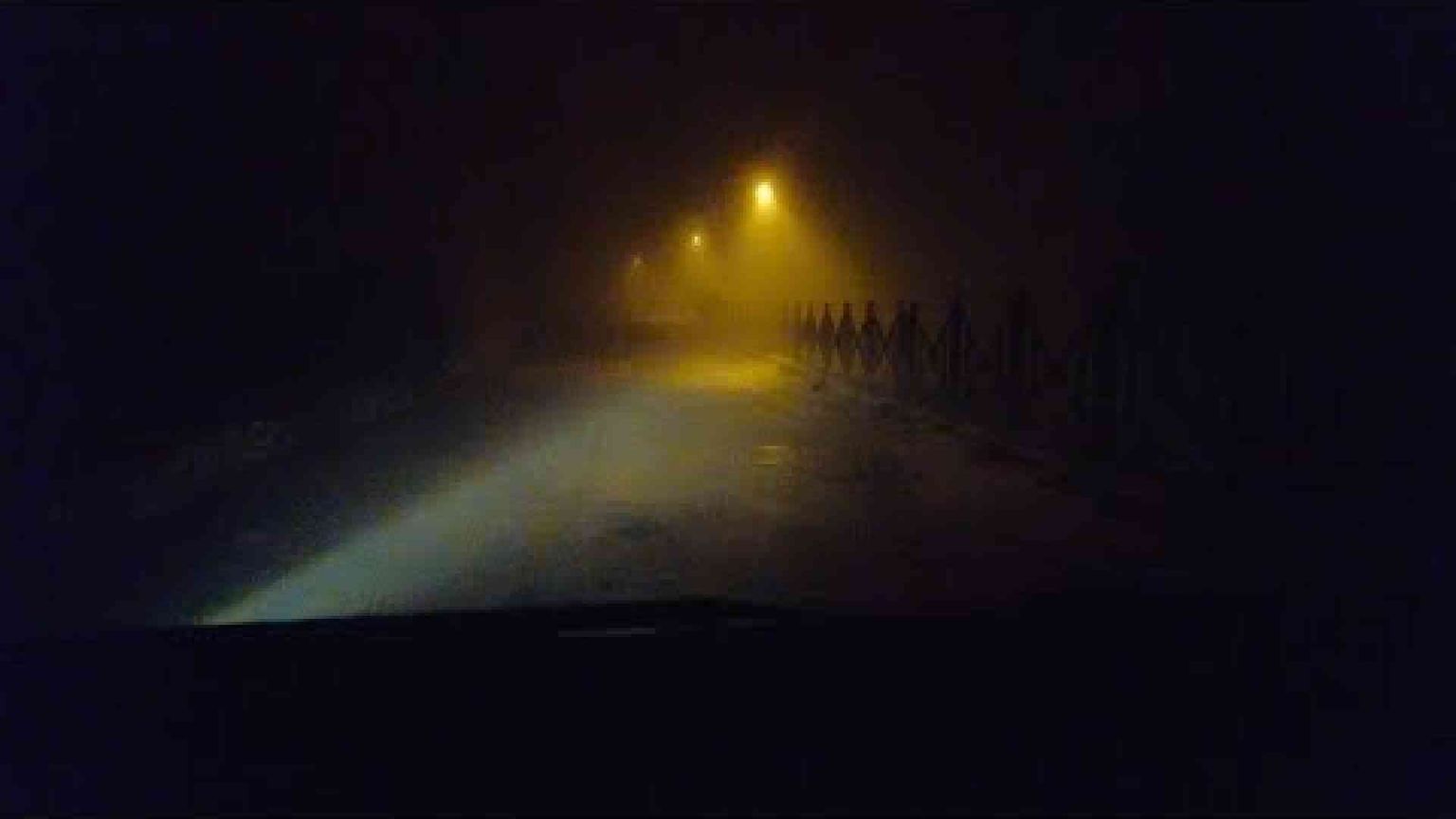 Non è un Paese per vecchi