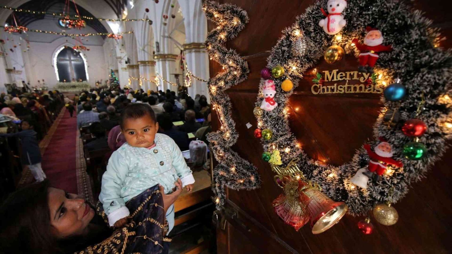 Accusati di blasfemia: un cristiano condannato a morte, l'altro scarcerato