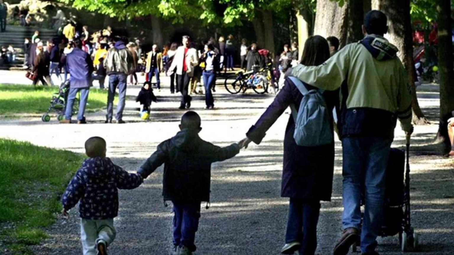 Ora una svolta culturale pro famiglia. Migliorare l'Assegno unico