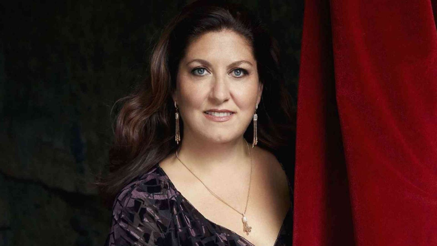 Anna Pirozzi: «La mia voce contro i pregiudizi»