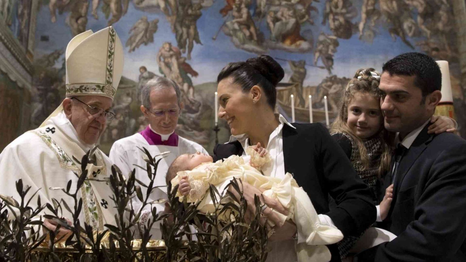 Le Messe in diretta tv e social di sabato 8 e domenica 9 gennaio 2022