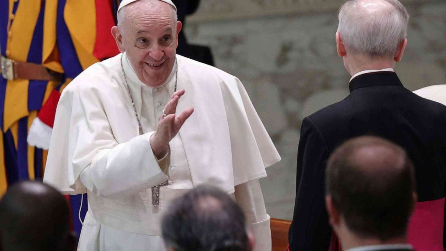 Il 2022 di papa Fancesco: un anno di incontri, viaggi, nomine e riforme