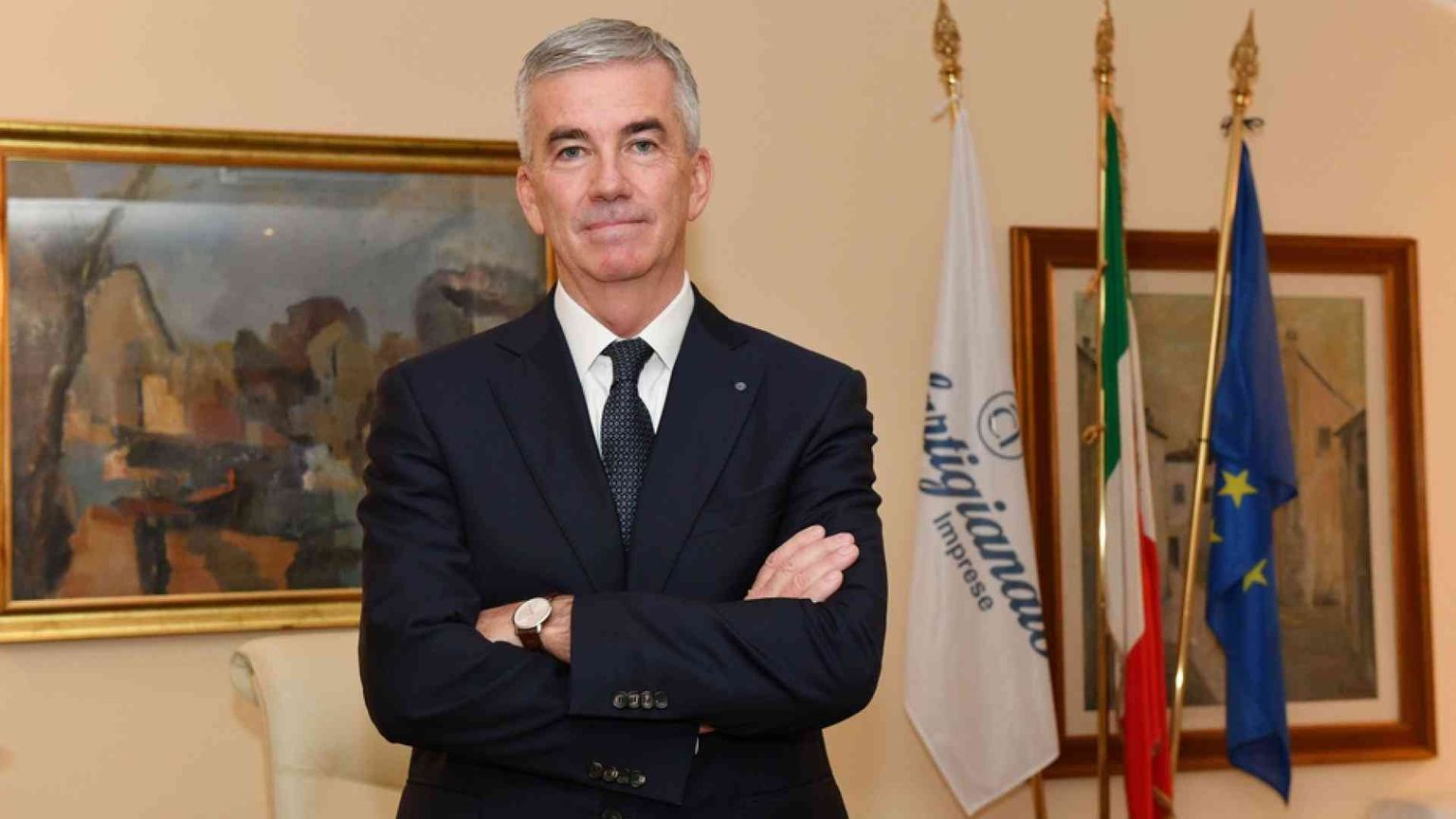 «Agire subito su fisco e burocrazia per non rallentare le imprese»