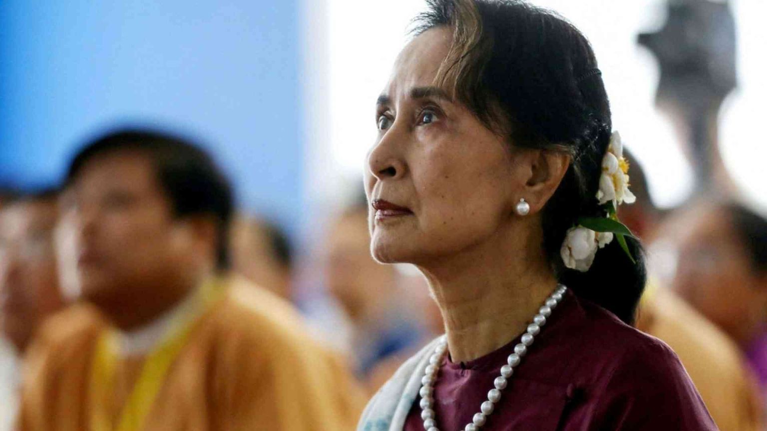 Il regime infligge altri quattro anni di condanna a Suu Kyi