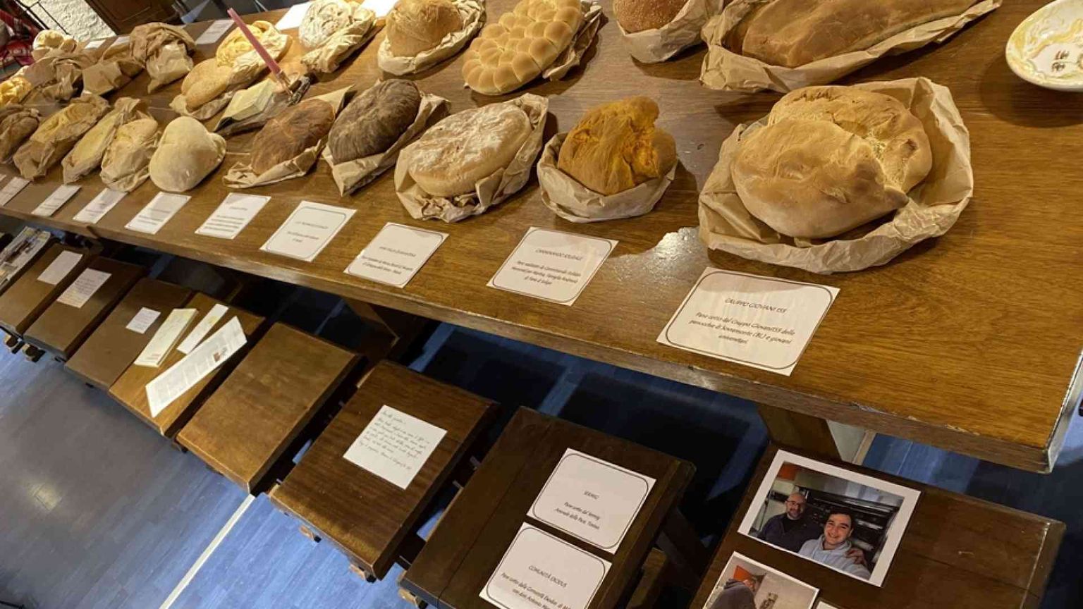 Tra i "ragazzi difficili" che salano il mondo