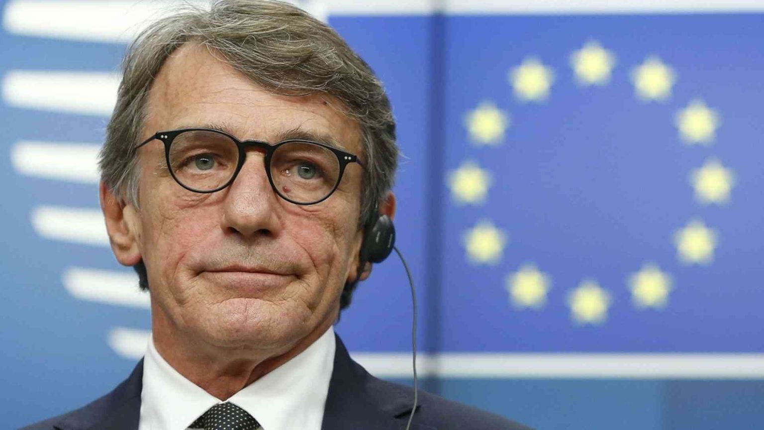 Sassoli, politico gentile del cattolicesimo democratico