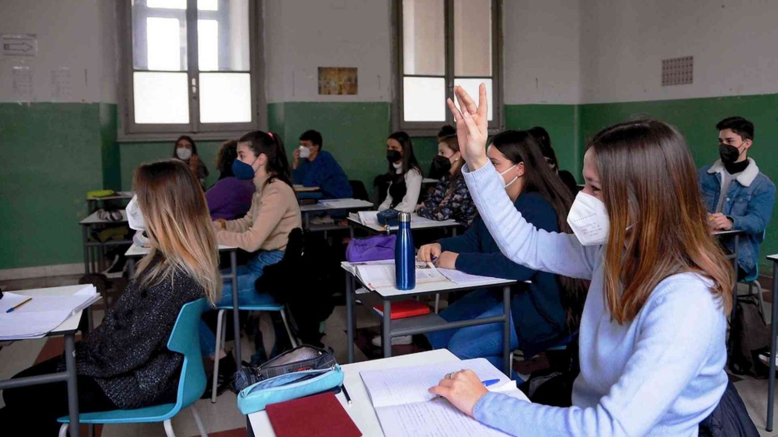 Scuola, cosa c'è dietro la grande crisi