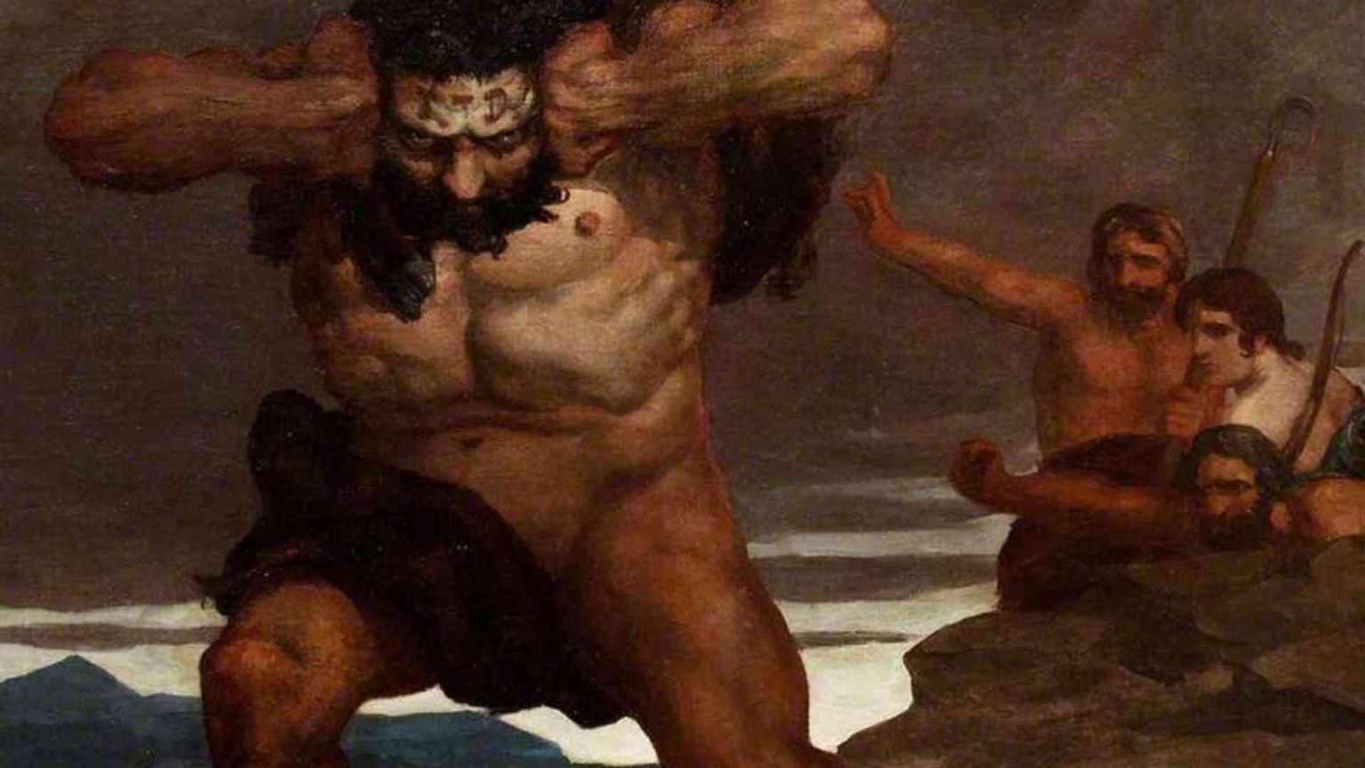 Dalla parte di Abele e dalla parte di Caino: il perdono è il paradosso di Dio