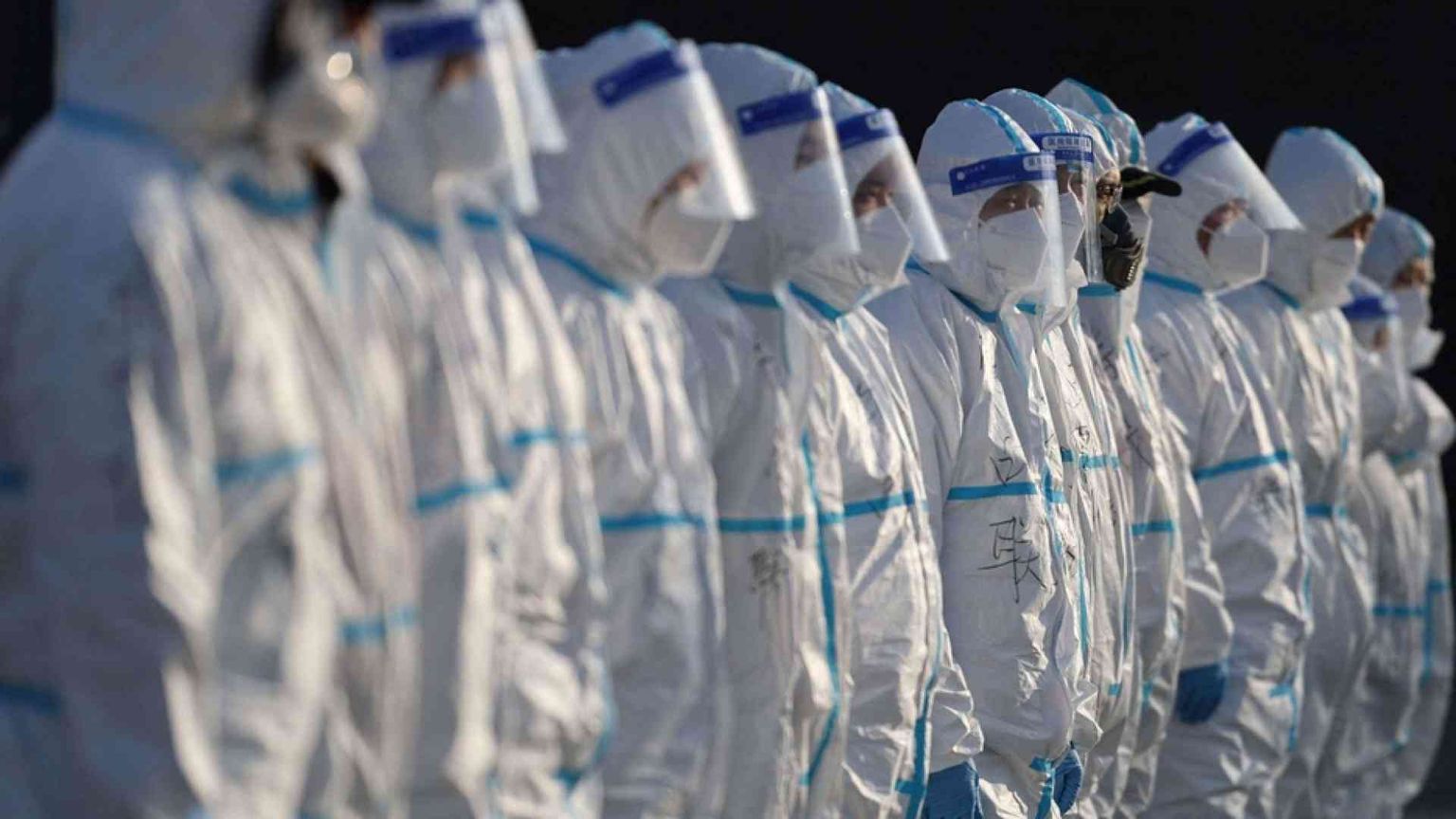 Cina, in lockdown 20 milioni di abitanti. A Pechino "bolla" per i Giochi