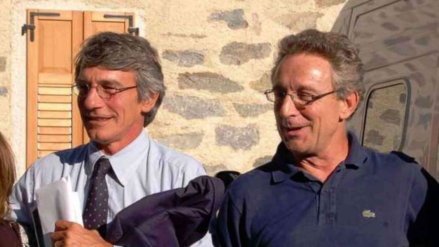 Giovanni Bachelet: «Io e David Sassoli, ragazzi appassionati di politica»