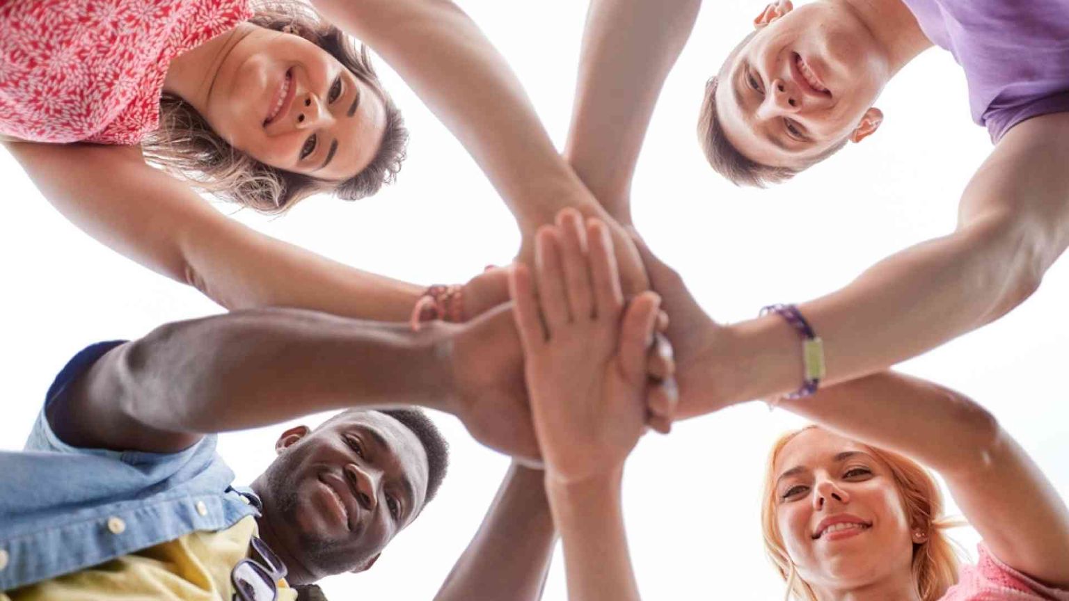 Le virtù della reciprocità dalla notte dei tempi