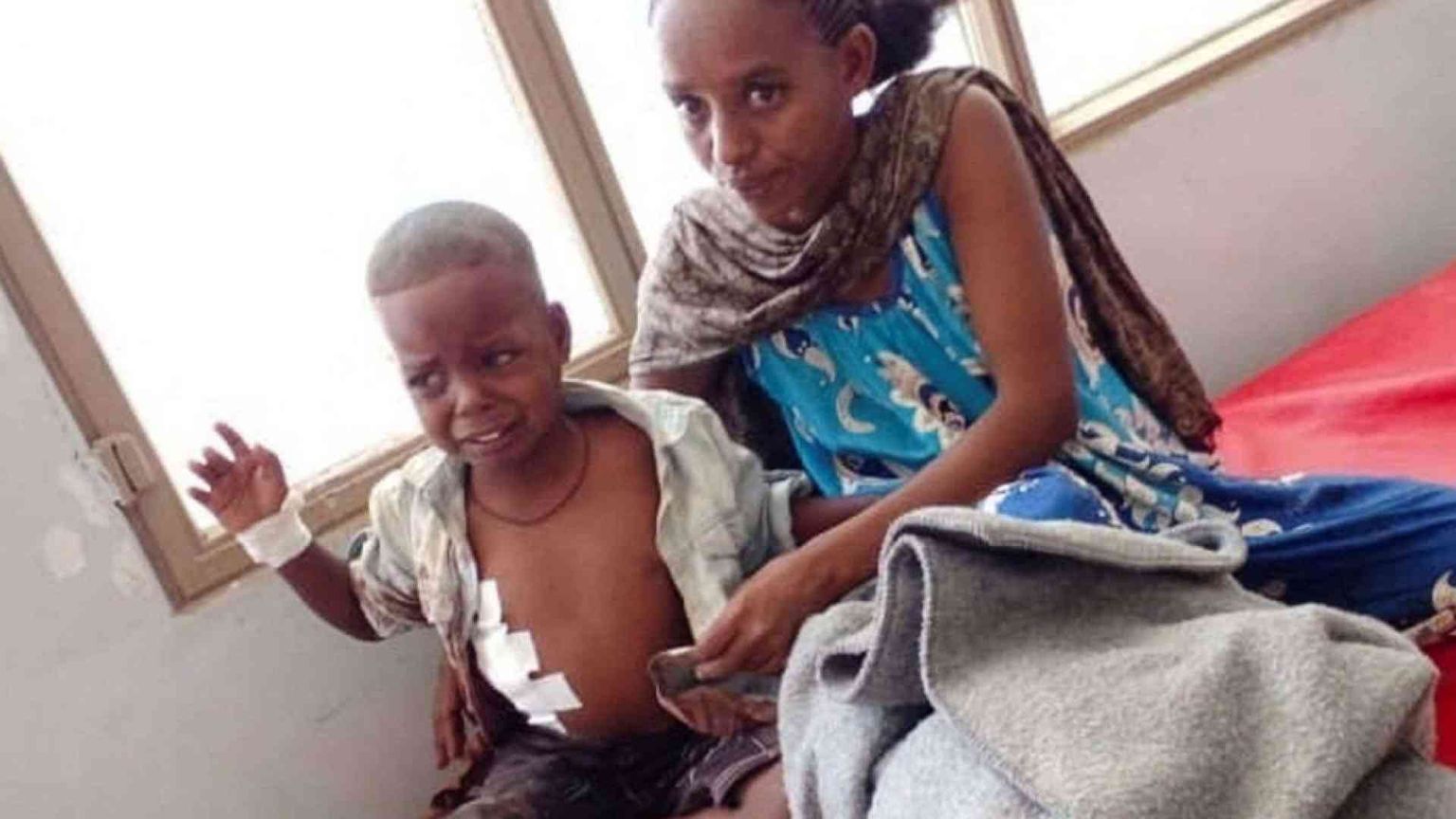 Tigrai, altra strage di droni: 17 uccisi in campo profughi