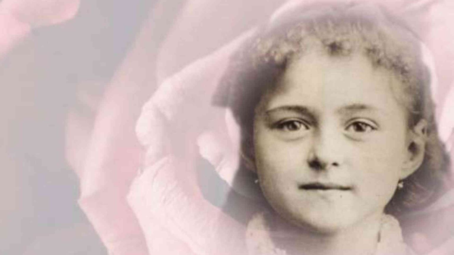 Sul «Cammino delle rose» con santa Teresa di Lisieux