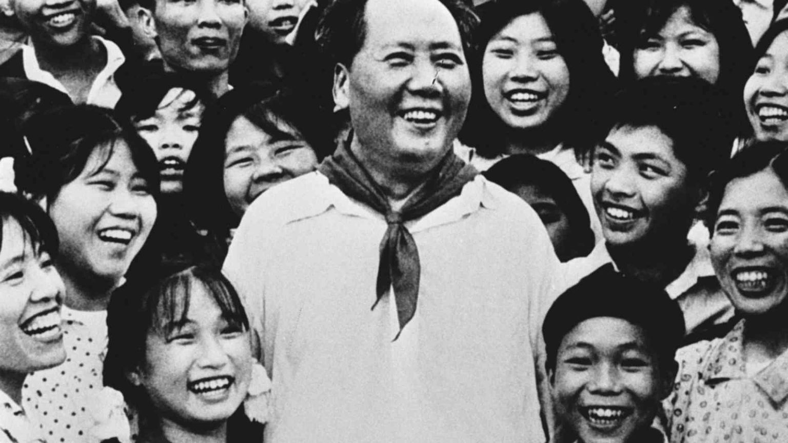 Disillusioni cinesi in casa Calamandrei