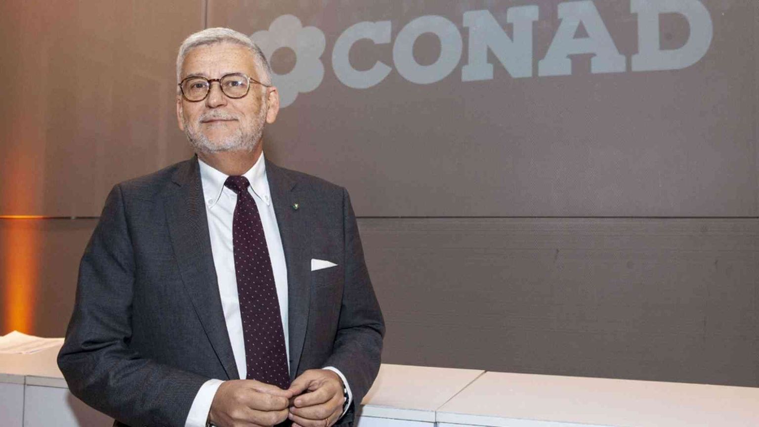 «A crescere sono le imprese che fan crescere la comunità»