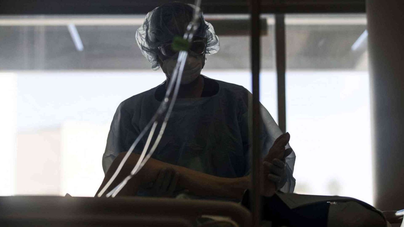 Eutanasia, chi «apre» non si ferma più