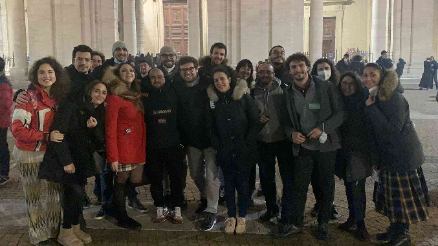 «Ad Assisi per capire la mia vocazione, i frati mi hanno cambiato la vita»