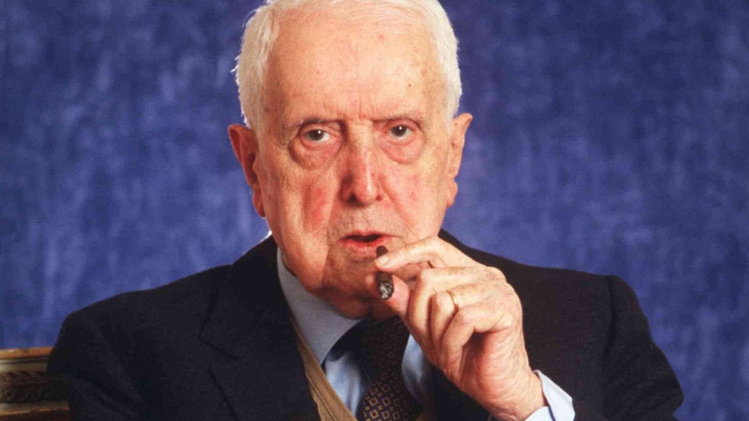 Carlo Bo rapito da Ungaretti, il poeta che «insegna la parola»