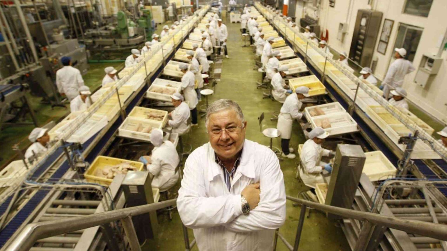 Tonno Callipo: quel buon sapore del welfare d'azienda