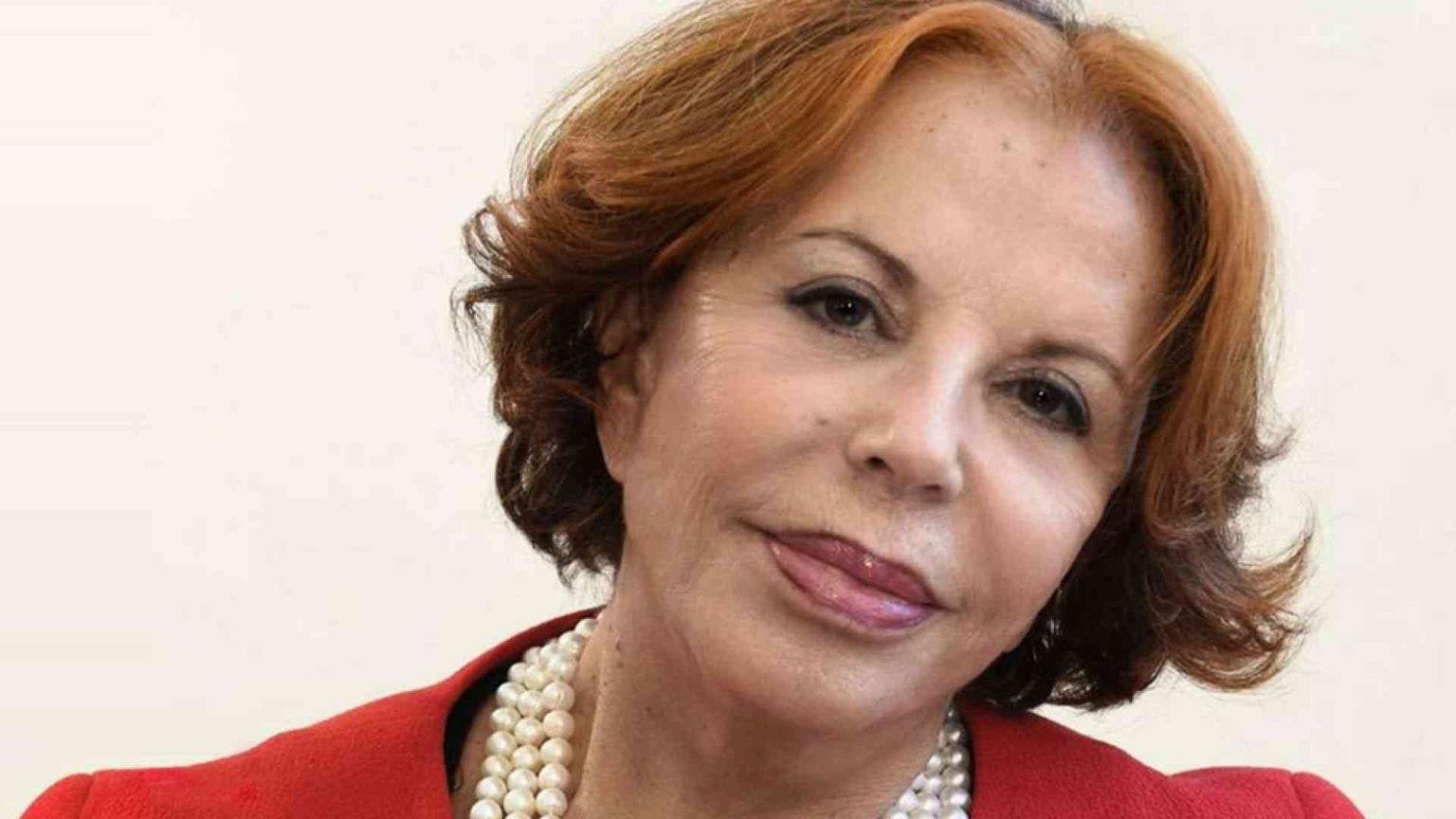 Una donna presidente? Sì ma ora basta chiacchiere