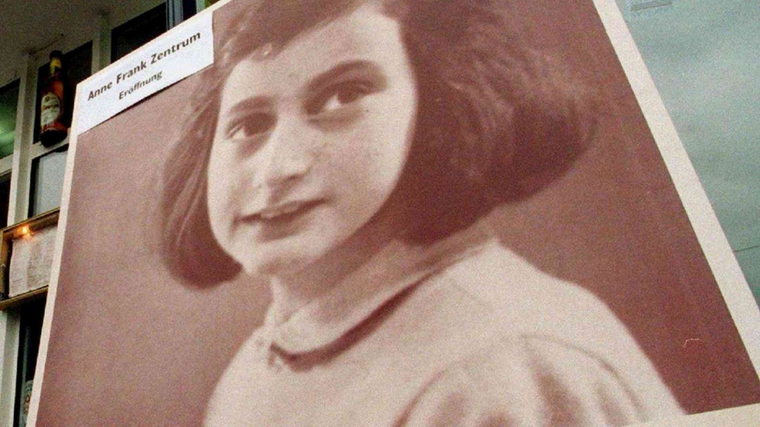 Anne Frank: da quel Diario un "fenomeno" che dura ancora