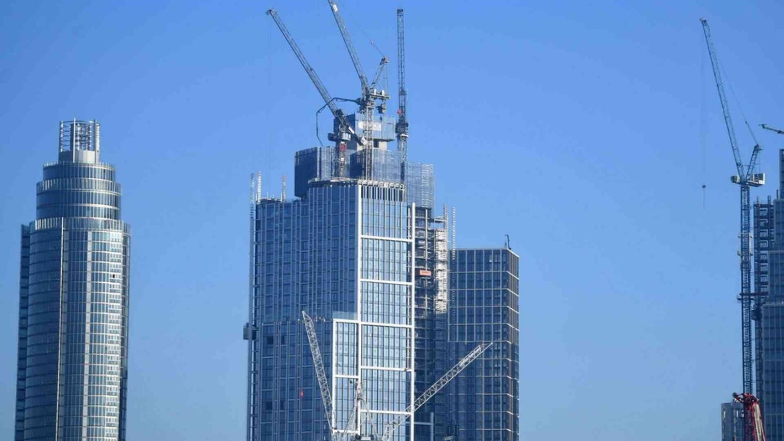 Londra a emissioni zero entro il 2030. Parola del sindaco