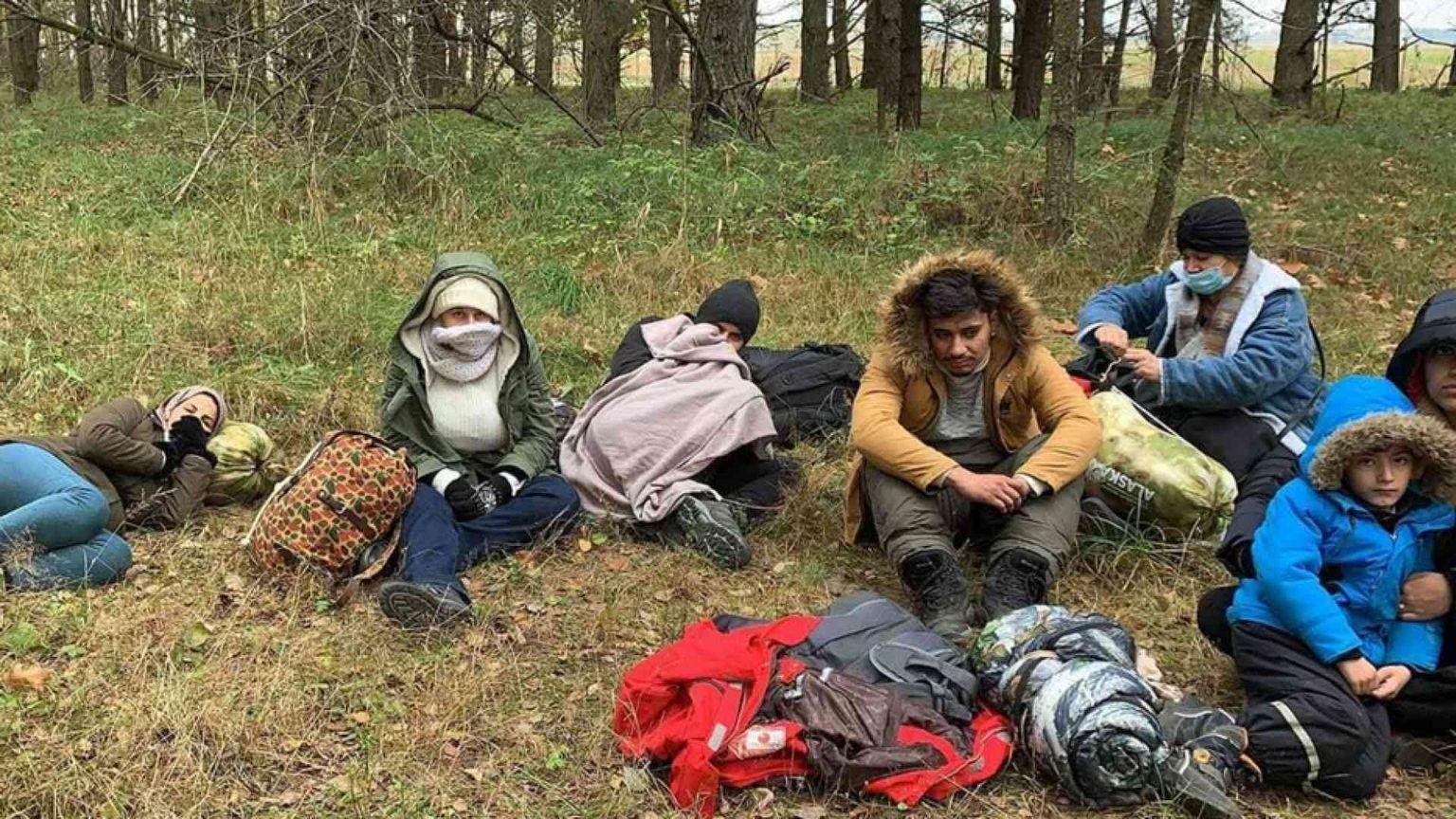 200mila euro da papa Francesco per Filippine e migranti in Bielorussia