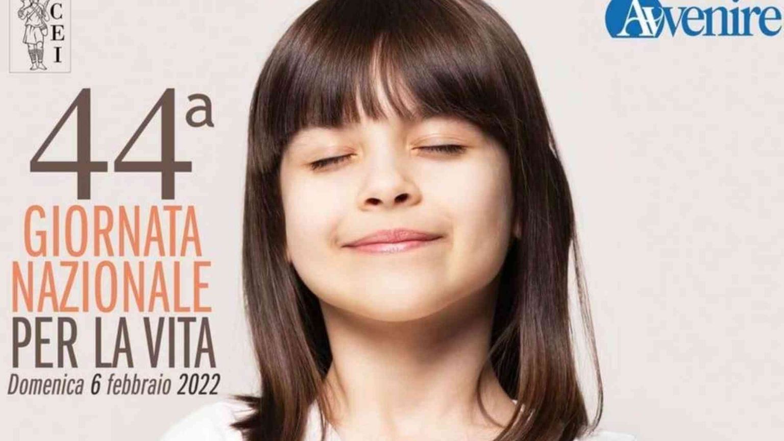 Giornata per la Vita, in parrocchia l’inserto speciale di Avvenire