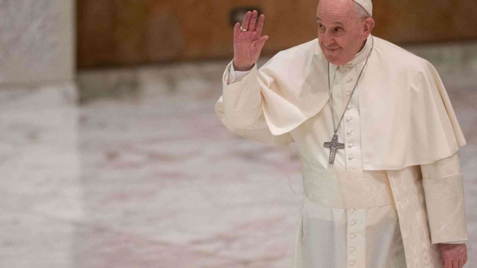 Il Papa: non possono esserci condanne senza una finestra di speranza