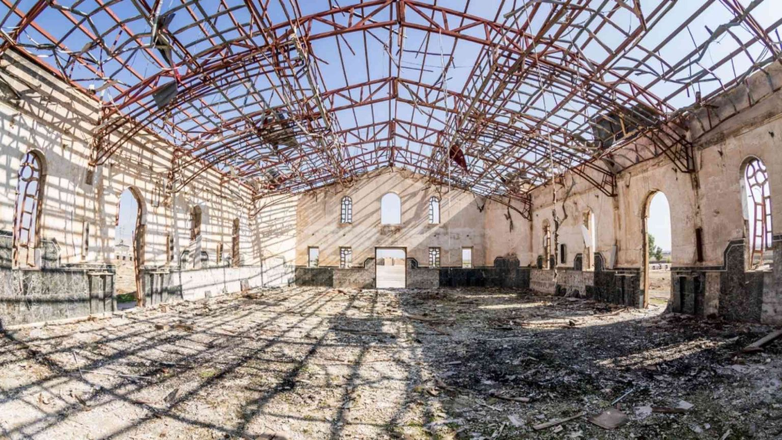 L'Afghanistan rilancia le persecuzioni cristiane. Nel mondo 360 milioni a rischio