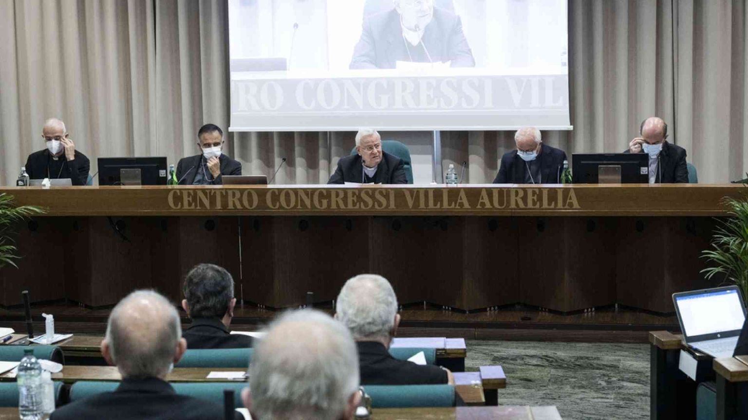 Da lunedì 24 al 26 gennaio il Consiglio episcopale permanente