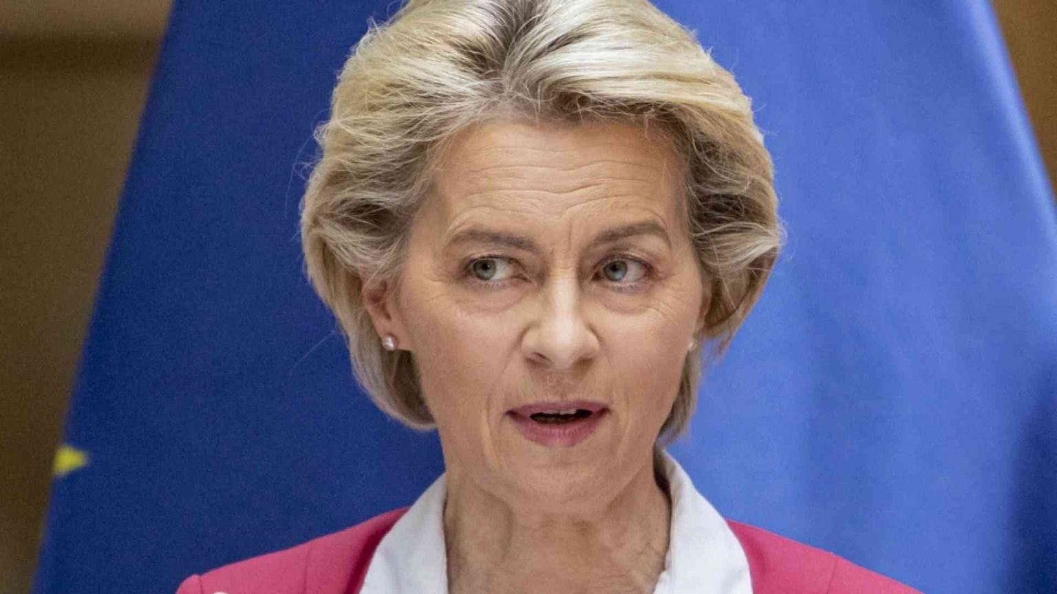 Von der Leyen: un piano per potenziare la produzione di microchip