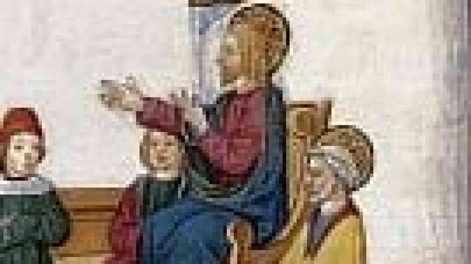 Il programma di Gesù: portare gioia e libertà