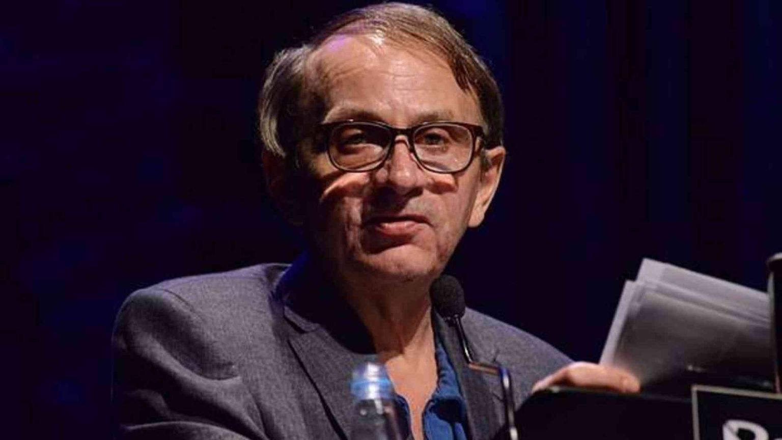 Houellebecq scrittore cattolico? Se ne può parlare