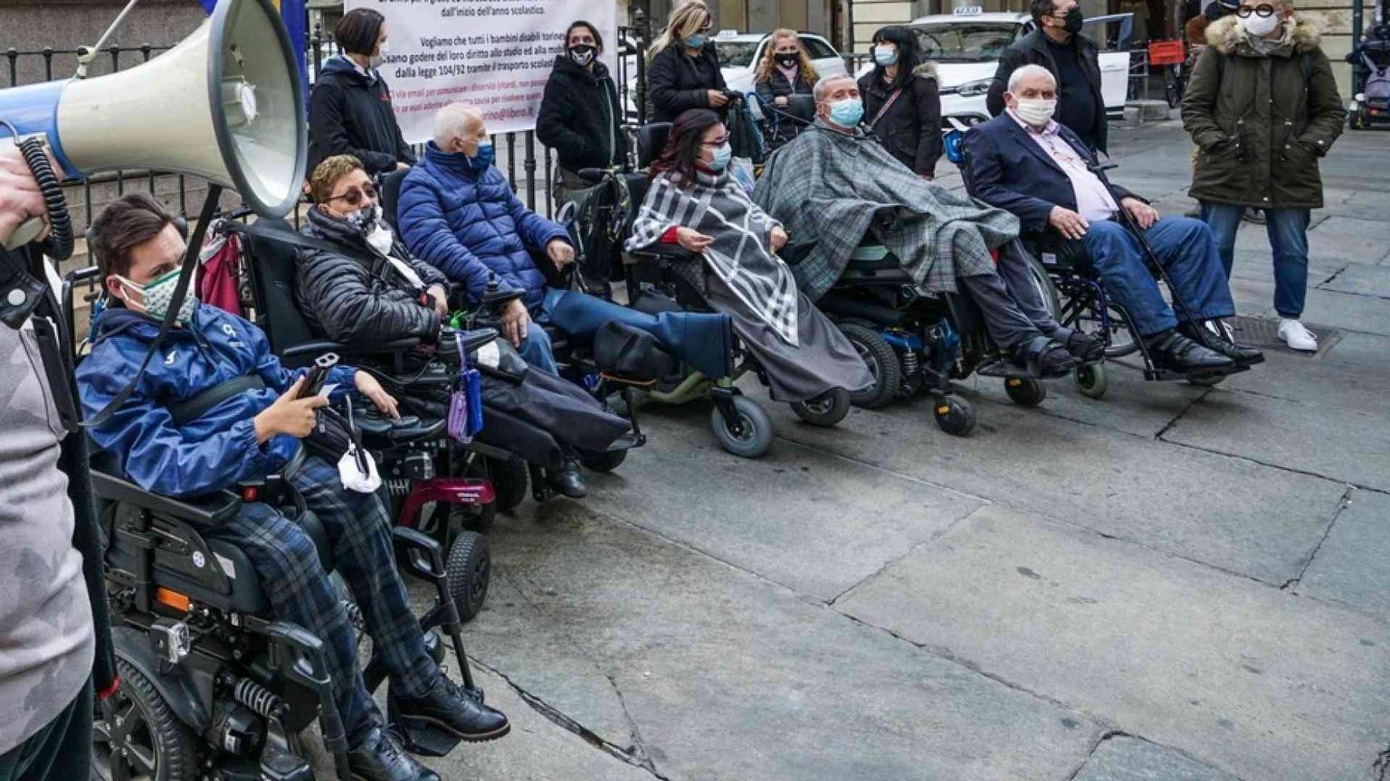 Scampato pericolo: le pensioni di invalidità restano fuori dall'Isee