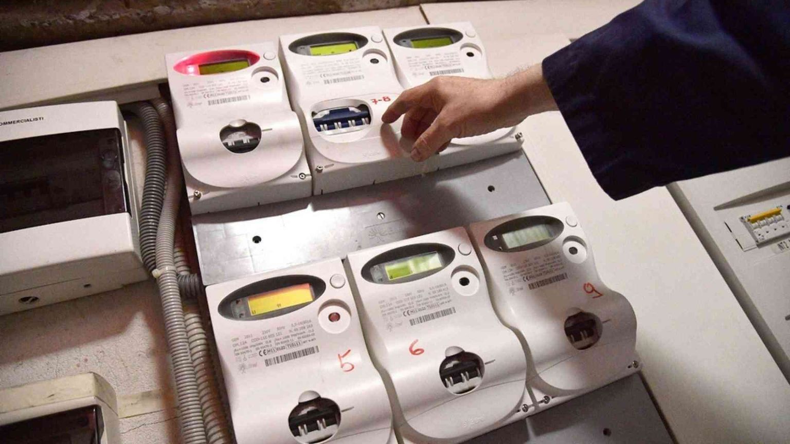 Meno incentivi alle rinnovabili, Cingolani sbanda