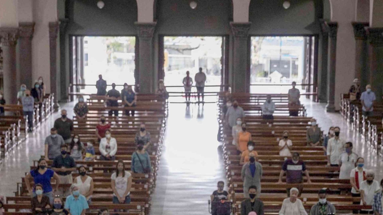 I cattolici che abbracciano derive populiste e antiliberali