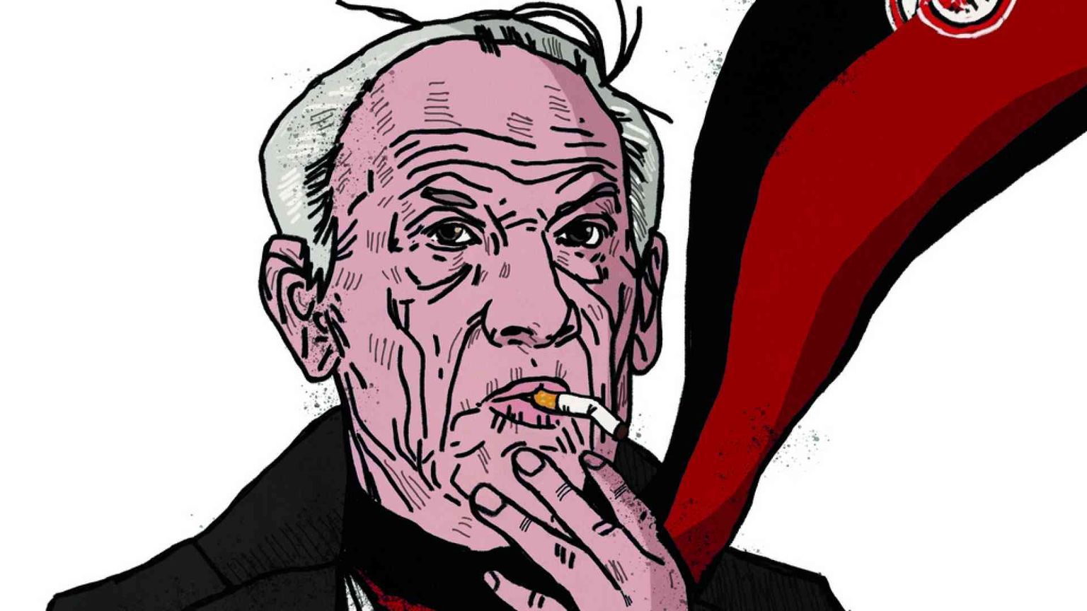 Zdenek e zio "Cesto". 100 sfumature di Zeman