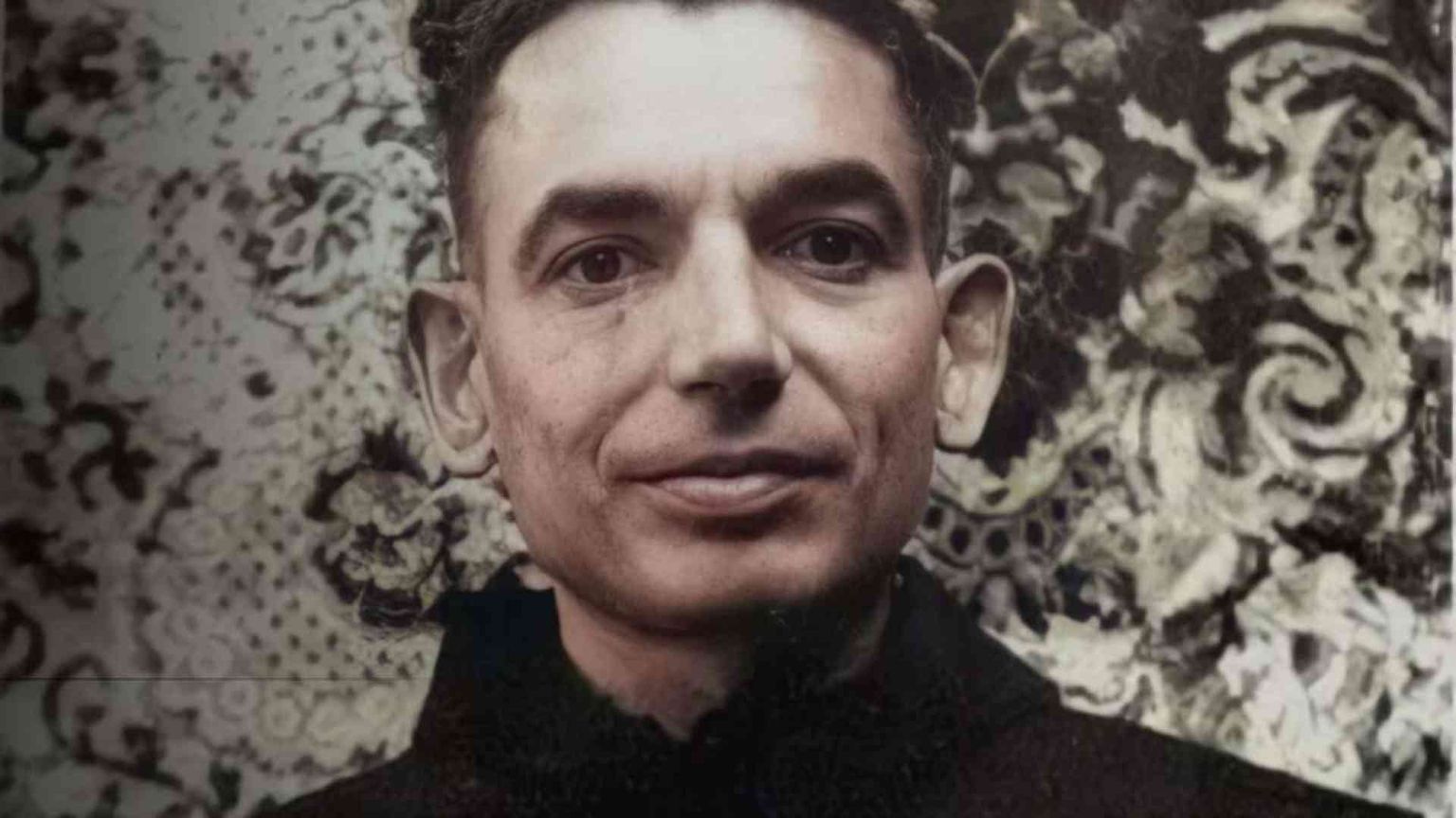 Beato padre Spessotto, martire della non violenza