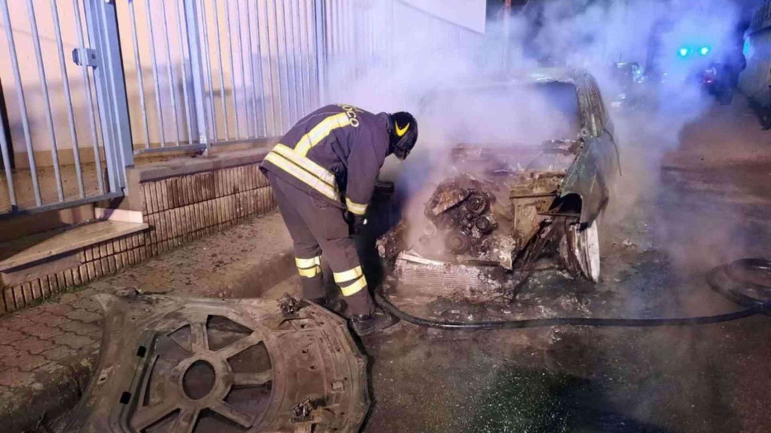 Nuove intimidazioni mafiose. L'arcivescovo: colpiscono chi ha avuto coraggio